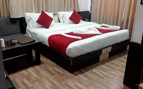 Holiday Hill Mountain View With Balcony